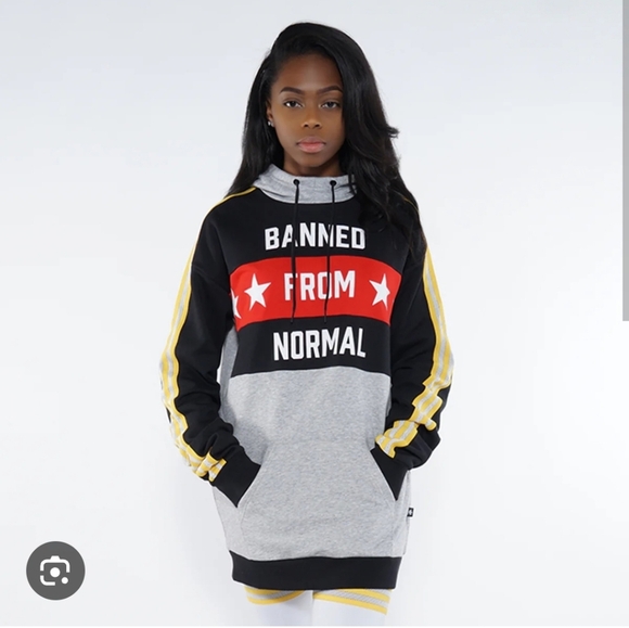 Adidas RITA ORA Multicolor Graphic SET - Picture 4 of 16